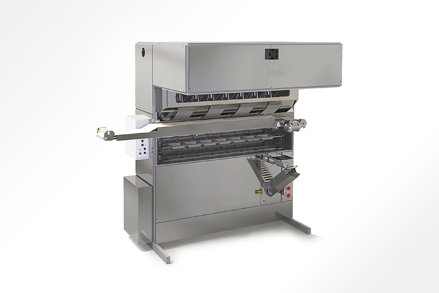 IP1500 Intermediate Proofer