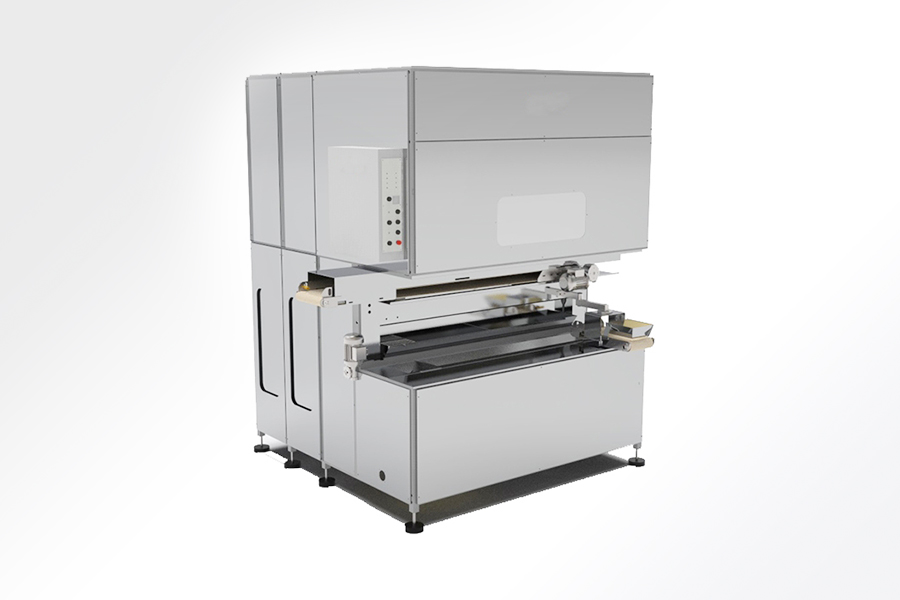 IP1500 Intermediate Proofer