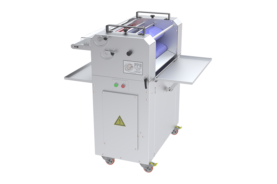 M400 Dough Wrapping Machine