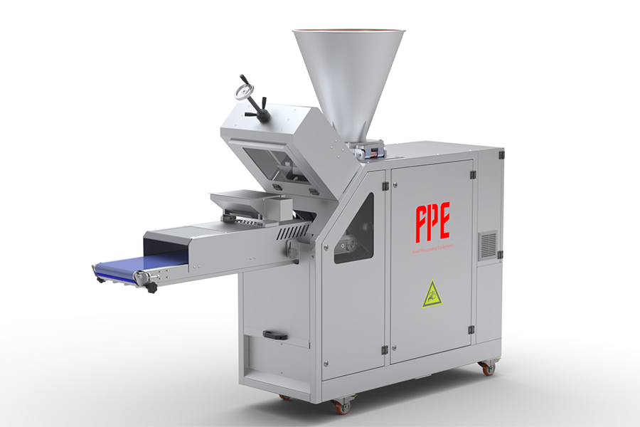 PDD Precision Dough Divider Machine