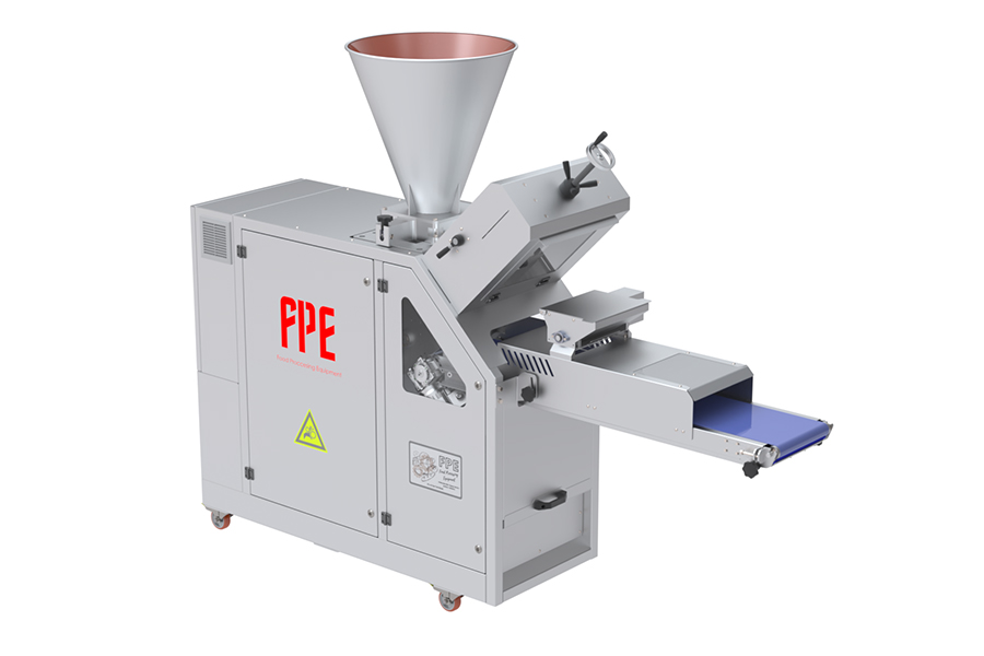 PDD Precision Dough Divider Machine