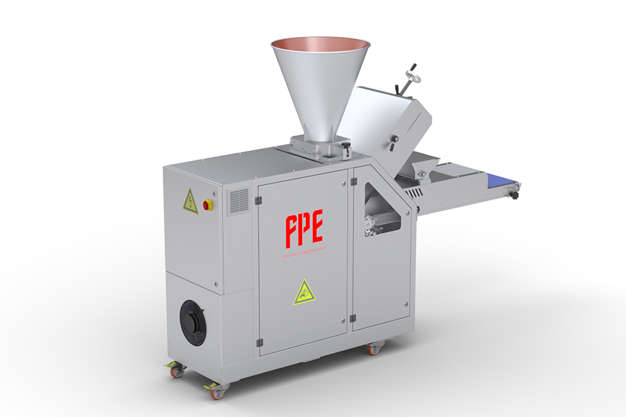 PDD Precision Dough Divider Machine