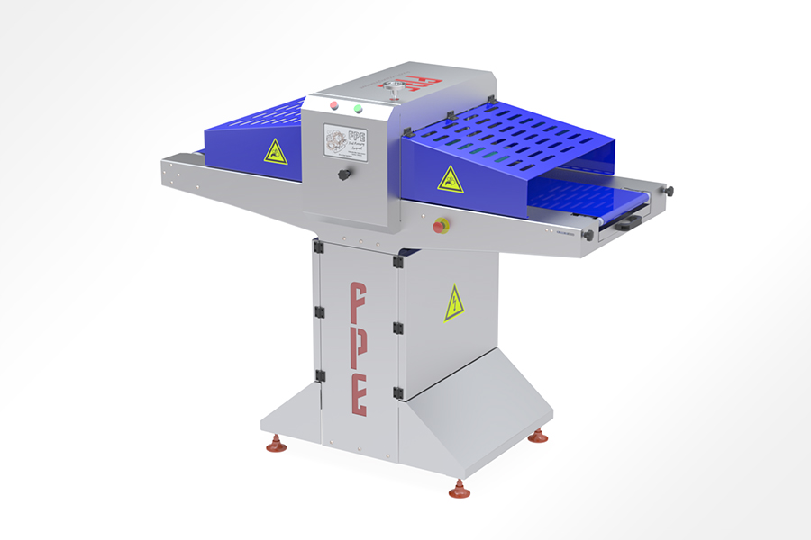 YT-360 Horizontal Cutting Machine