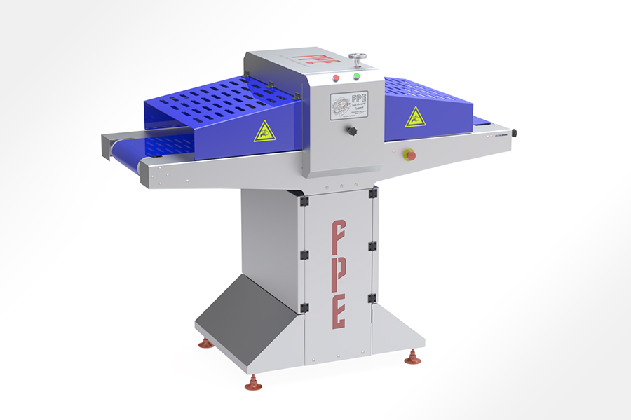 YT-360 Horizontal Cutting Machine